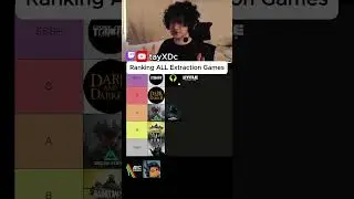Ranking all Extraction Shooter Looter Games pt 2