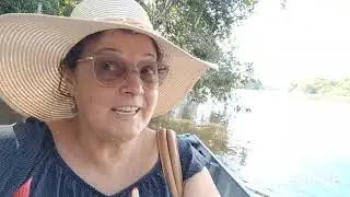 Fomos passar 3 dias na ilha 