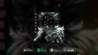 REDIX - Meiwaku (Official Audio)
