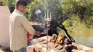 ￼ tapasvi Mandir Dongargarh😍