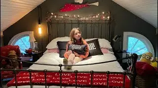 Orchard Park girl battles severe Lyme disease symptoms after years of misdiagnosis