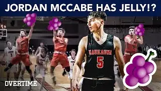 Did Jordan McCabe Just Join JELLYFAM!? Nasty Dimes & INSANE LAYUP PACKAGE!