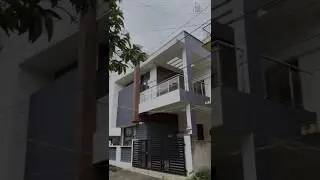 Fully furnished 4BHK house for sale 💥At SHIVBASAV Nagar BELAGAVI  8660079087☎️