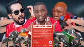 #live GSM ASHINDA TENDA YA KUJENGA UWANJA/ YANGA KUWAFATA FAR RABAT/ SIMBA NA MO DEWJI MAMBO MAGUMU