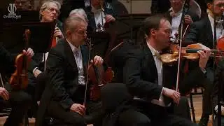 [2022] Sviridov : &ldquo;Snowstorm&rdquo; / Fedoseyev & БСО