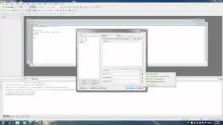 Configure Metapost for TeXnicCenter