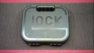 Glock 23 .40 Cal :: Musty Yeti