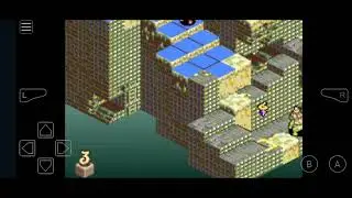 ONIMUSHA TACTICS PART 16 #gba #gbagame #tactics