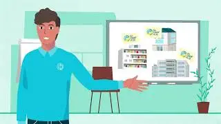 Les Coop&rsquo;HLM en vid&eacute;o #7 - La gestion de syndic
