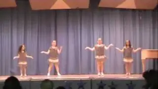 OLD COUNTRY ROAD TALENT SHOW