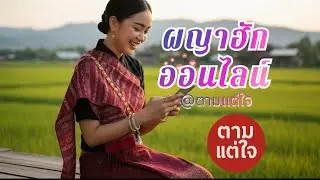 ผญาฮัก ออนไลน์
