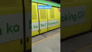 Green park metro station of #delhimetro #delhi #delhigram #delhishorts #delhiyoutuber
