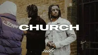UK Drill Type Beat 