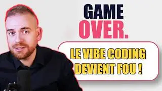 OpenAI vient de D&Eacute;TRUIRE la programmation (regardez &ccedil;a)