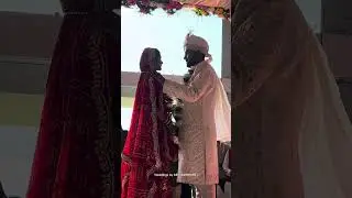 Phere & Mang | AmanKiPooja | Weddings by DRV #drvevents #goyalfamily #indianwedding