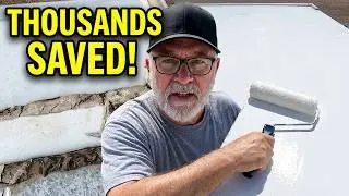 This One RV Roof Hack Changed Everything &ndash; Try It Yourself!