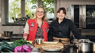 L&auml;nge leve m&aring;ltiden | Avsnitt 20 | Lisa Lemke & Tove Nilsson