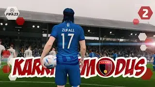FIFA 23: ROTATION AUF DEM TRANSFERMARKT ⚽️ Folge 02 @BenMasterful