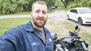 Red line power pack v twin REVIEW! 2020 Harley Davidson breakout 114 M8.