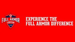 Raising Warriors Testimonial
