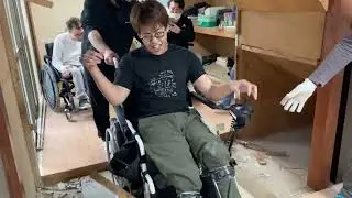 【DannacyハウスのDIY】