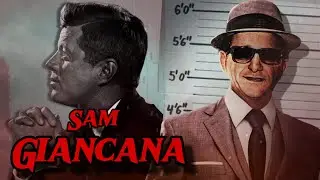 Le gangster qui a ordonn&eacute; l'assassinat de pr&eacute;sident John .F. Kennedy ! #documentaire