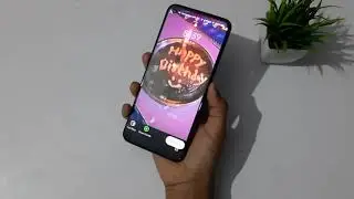 Realme 8 Pro | how to on lock screen magazine | change automatic lock screen wallpaper |