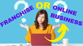 Should I Buy A Franchise Or Start A Turnkey Online Business [Pros/Cons
