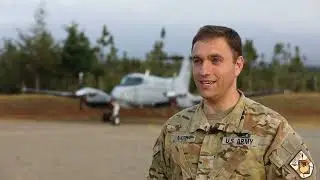 Reinventing The Wheel: U.S. Army Reserve aviation supports exercise Justified Accord 2023
