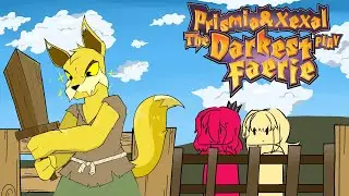 Chivalry and Honor | Neopets: The Darkest Faerie