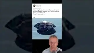 Sutter Buttes UFO Solved & Balloon Identified