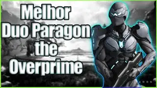 Paragon  | Wraith melhor dou | muito forte