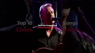 Top 10 Boz Scaggs Songs