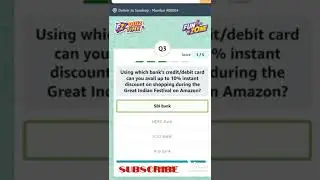 When will the Amazon Great Indian Festival sale 2022 begin?