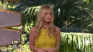 Laura Whitmore Host Showreel 2017