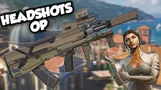 Rogue Company | Riptide Headshots Are Too Crazy!