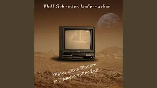 Hinter alten Mauern in Zimmern voller Zeit