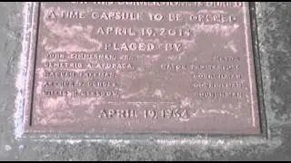 Now You Know - Norwalk, CA -Time Capsule