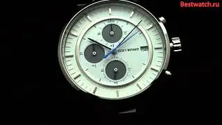 Кварцевый хронограф Issey Miyake SILAY007