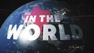 Texas is a Global Market