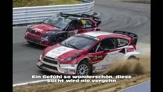 Hart am Limit