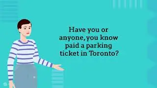 Toronto Parking Issues