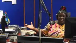 NBC Radio Joyful Praise - SVG'S CALLED OUT/FLOW GOSPEL BANDS