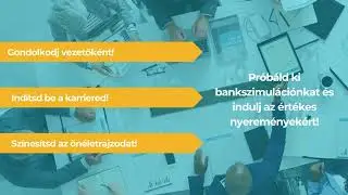 Di&aacute;k Menedzsment Bajnoks&aacute;g 2025 | Beharangoz&oacute; vide&oacute;
