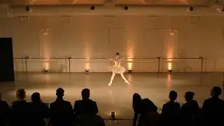BRIDESMAID VARIATION - DON QUIXOTE