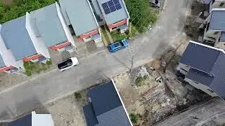 ST. FRANCIS HILL SUBDIVISION TOLOTOLO CONSOLACIO. MAY 25, 2025