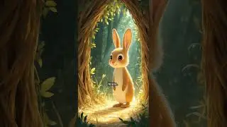 The rabbits beautifully built their own houses. #rabbit #rabbithouse #englishstory #history