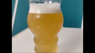 SMASH Beer Recipe | Indian Homebrew Beer | The Alcohxl Show