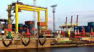 How Many Jobs Are Available In Marine Transportation