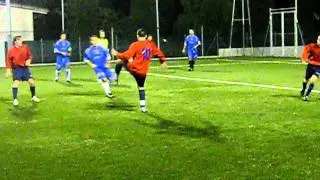 Sportware CdL7 La Gramigna-Osimo Seven, rete 1-1 Gramigna di Todi.AVI